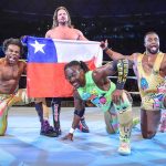 EVENTOS | WWE y Chile: por qué el regreso de la compañía genera tanta expectativa entre los fanáticos