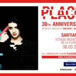 EVENTOS | 30 AÑOS DE PLACEBO LA BANDA REGRESA CON SU GIRA «30TH ANNIVERSARY TOUR» TOCANDO CANCIONES DE PLACEBO Y WITHOUT YOU I’M NOTHING.