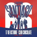 EVENTOS | Candy66 regresa con un nuevo lanzamiento, con más de 25 años de carrera