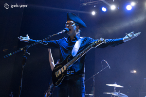 Paul Gilbert
