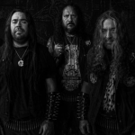 EVENTOS | Grave suma a la banda serenense Undertaker Of The Damned a su concierto en Chile.