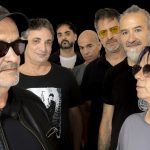 MUNDO | LAS PELOTAS  presenta  “CUANDO VES ALREDEDOR”