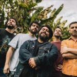 NACIONAL | FOTHER MUCKERS PRESENTA TERCER SINGLE, REVELA FECHA Y TRACKLIST DE NUEVO DISCO