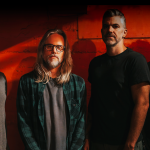 EVENTOS | Between The Buried And Me: 25 años convirtiendo el caos en metal