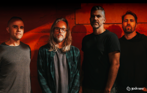 BETWEEN THE BURIED AND ME