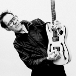 EVENTOS | Paul Gilbert: Tres discos que definieron a un gigante de la guitarra