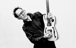 Paul Gilbert