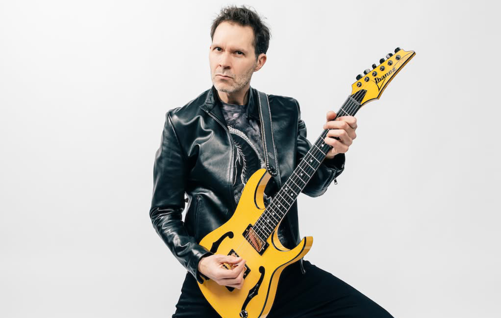 Paul Gilbert