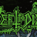 LEFT TO DIE: Los riffs de la muerte vuelven al Cariola