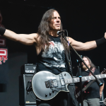 REVIEW CONCIERTO | Left to Die: La muerte volvió a abrirse paso en el Teatro Cariola