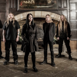 EVENTOS | My Dying Bride: tres décadas convirtiendo la melancolía en metal