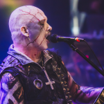 REVIEW CONCIERTO | Old Man’s Child y Hecate Enthroned: El black metal tomó el Teatro Cariola