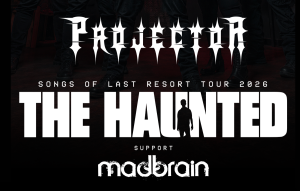 The Haunted