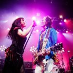 EVENTOS | RONNIE WOOD Y SU AMMO BAND CON LA PARTICIPACIÓN ESPECIAL DE IMELDA MAY, TRAE SUS SEIS DÉCADAS DE HISTORIA DEL ROCK AL TEATRO CAUPOLICÁN