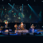 EVENTOS | Los Jaivas regresan al Teatro Caupolicán para celebrar 45 años de “Alturas de Macchu Picchu”