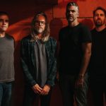 EVENTO | Kubera y Errante abrirán el concierto de Between the Buried and Me en Chile