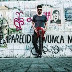 EVENTOS | ROCK INSTRUMENTAL PENQUISTA ABRIRÁ CONCIERTO DE PAUL GILBERT EN CONCEPCIÓN