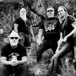 EVENTOS | CONCIERTO DE GRAVE EN CHILE CAMBIA DE RECINTO A SALA RBX, JUNTO NECROFAGORE, GRAVERED Y UNDERTAKER OF THE DAMNED