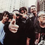 EVENTOS | NOTHING regresa a Chile con su nuevo disco  ‘a short history of decay’