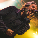 REVIEW CONCIERTO | BETWEEN THE BURIED AND ME: EL PROG SE DESATA EN EL TEATRO CARIOLA