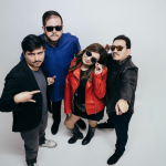 Nacional | Nuevo single y aire fresco para el rock chileno: Esporádicos presenta “Antes del fin”