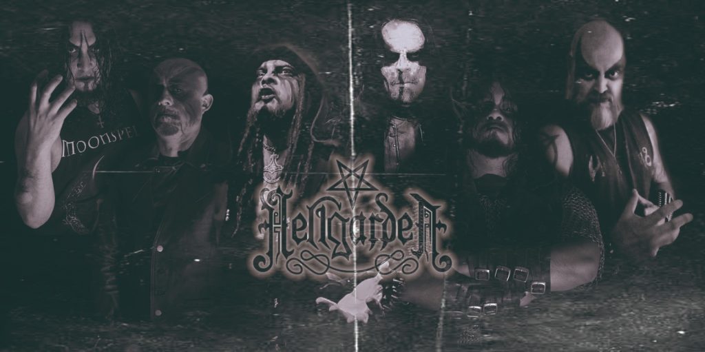 Hellgarden 2026