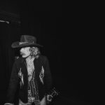 EVENTOS | DONAVON FRANKENREITER REGRESA A CHILE CON SU MEZCLA DE ROCK, SURF Y ESPÍRITU LIBRE