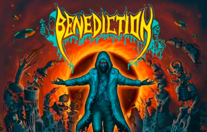 Benediction