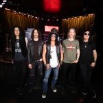 EVENTOS | SLASH REGRESA A CHILE JUNTO A MYLES KENNEDY AND THE CONSPIRATORS