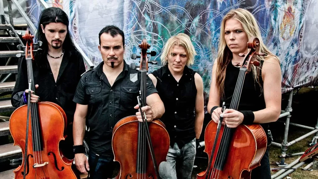 apocalyptica