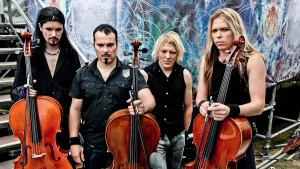 apocalyptica