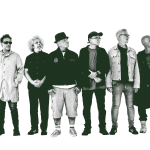 EVENTOS | TEATRO COLISEO CELEBRA SUS 10 AÑOS CON SHOW DE LOS FABULOSOS CADILLACS