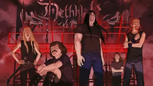 dethklok-left-to-right-skwisgaar-skwigelf-william-murderface-nathan-explosion-toki-wartooth-pickles