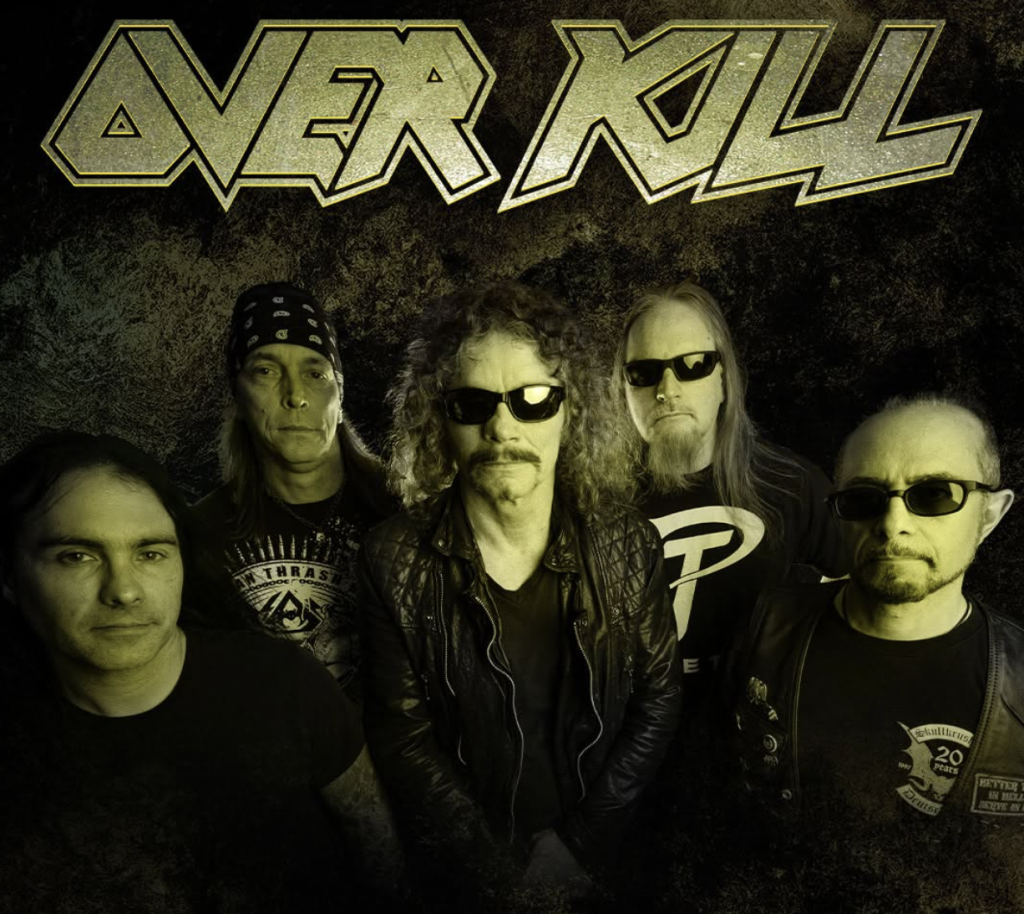 overkill