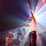 REVIEW CONCIERTO | CANDY66 EN CLUB CHOCOLATE: DOS AÑOS DESPUÉS, LA COMUNIDAD 66 SIGUE MÁS VIVA QUE NUNCA
