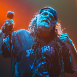 REVIEW CONCIERTO | SIX FEET UNDER: UNA VERDADERA CARNICERÍA AZOTÓ EL CARIOLA