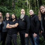 EVENTOS | SATURNUS DEBUTARÁ EN RANCAGUA «THE STORM WITHIN TOUR 2026