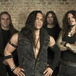 EVENTOS | SARATOGA EN CHILE: LA LEYENDA DEL HEAVY METAL ESPAÑOL REGRESA A SANTIAGO Y CONCEPCIÓN.