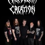EVENTOS | MALEVOLENT CREATION Y MYSTIC CIRCLE TRASLADAN SU SHOW EN CHILE A SALA RBX