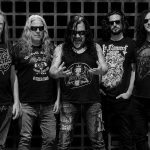 EVENTOS | Concierto de Benediction cambia de recinto a Sala RBX