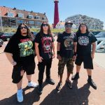 EVENTOS | HIRAX ENCABEZARÁ UNA NUEVA VERSIÓN DE CHARGOLA FUCKINGFEST EN TEATRO CARIOLA