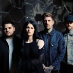 MUNDO | SPIRITBOX   REGRESÓ CON «MOURNING»  su nuevo single