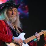 EVENTOS | ULI JON ROTH, HISTÓRICO GUITARRISTA DE SCORPIONS, SE PRESENTARÁ EN TEATRO CARIOLA EN ENERO DE 2027