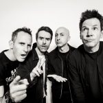 EVENTOS | SIMPLE PLAN REGRESA A CHILE CON THE BIGGER THAN YOU THINK! SOUTH AMERICA TOUR