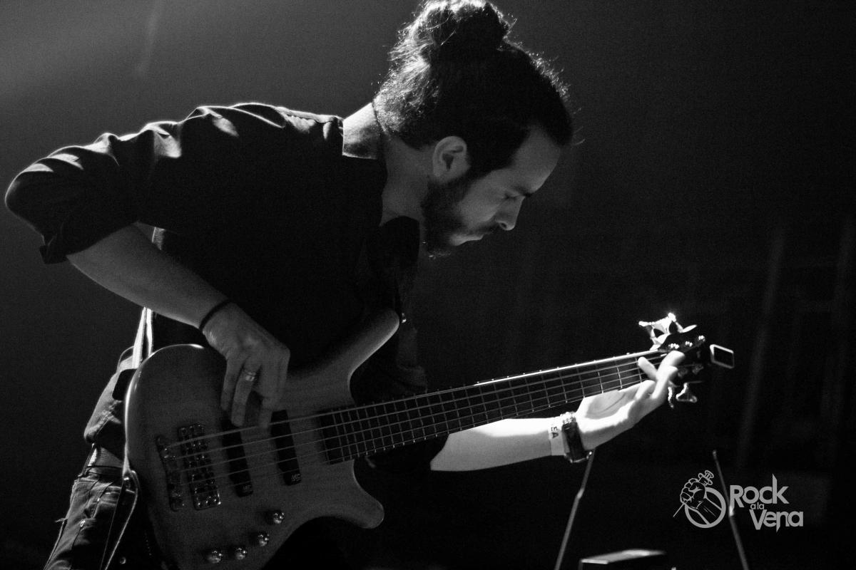 Target - Foto: Diego Ojeda ©