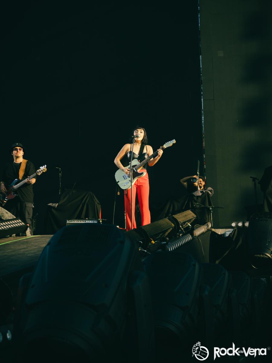 Foto: Valeria Montecinos ©