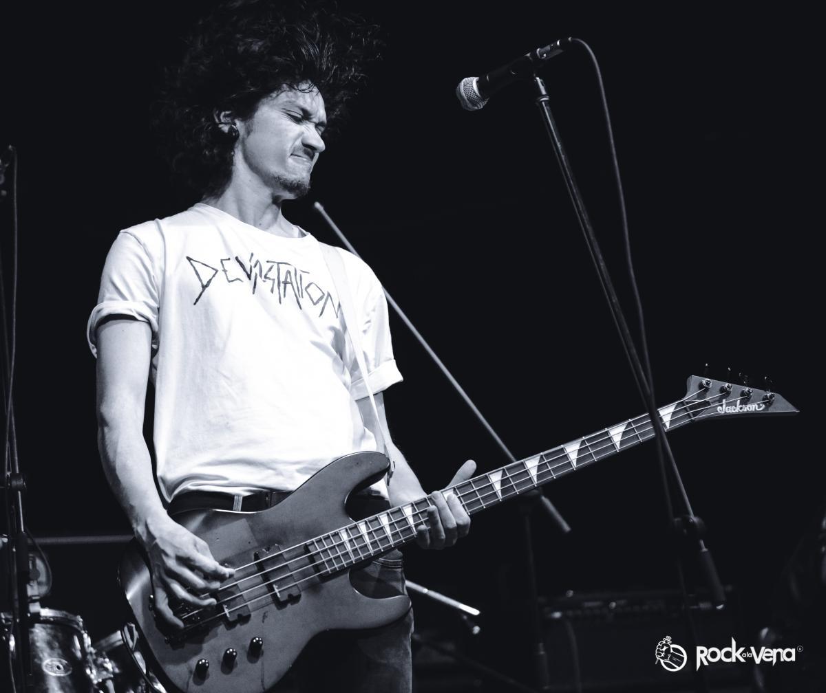 Foto: Manuel Muñoz ©