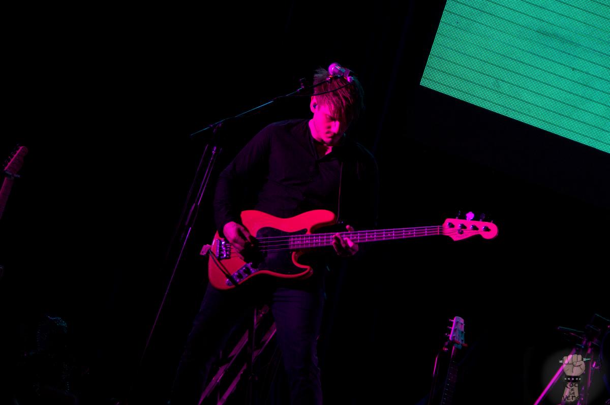 Leprous-Foto por: Diego Ojeda Muñoz ©